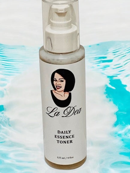 Daily Essence Toner – La Dea1