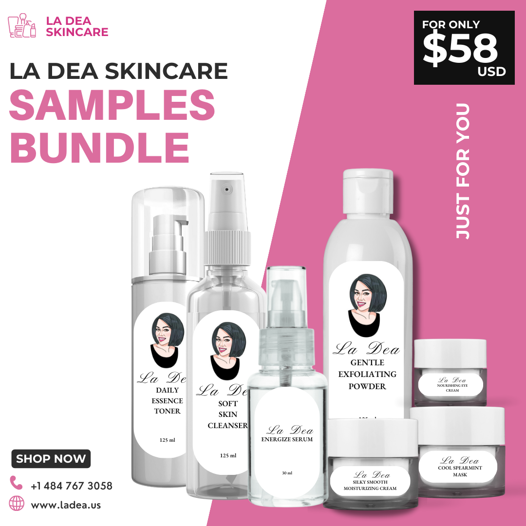 Samples Bundle La Dea