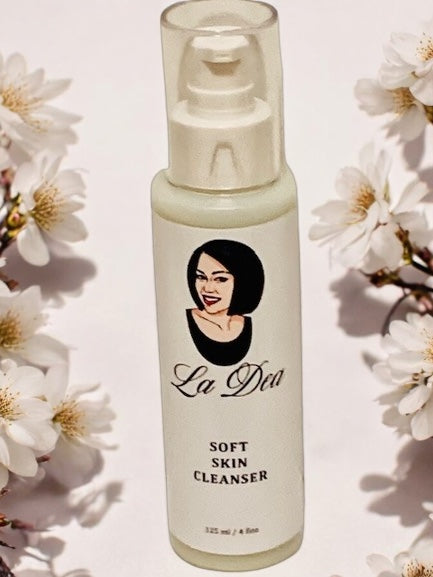 Soft Skin Cleanser