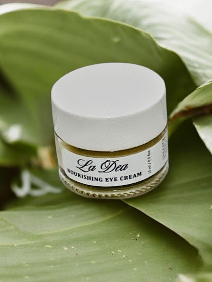 Nourishing Eye Cream