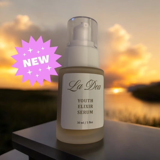 YOUTH ELIXIR SERUM