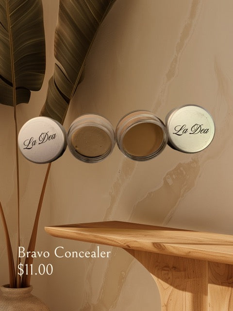 Bravo Concealer